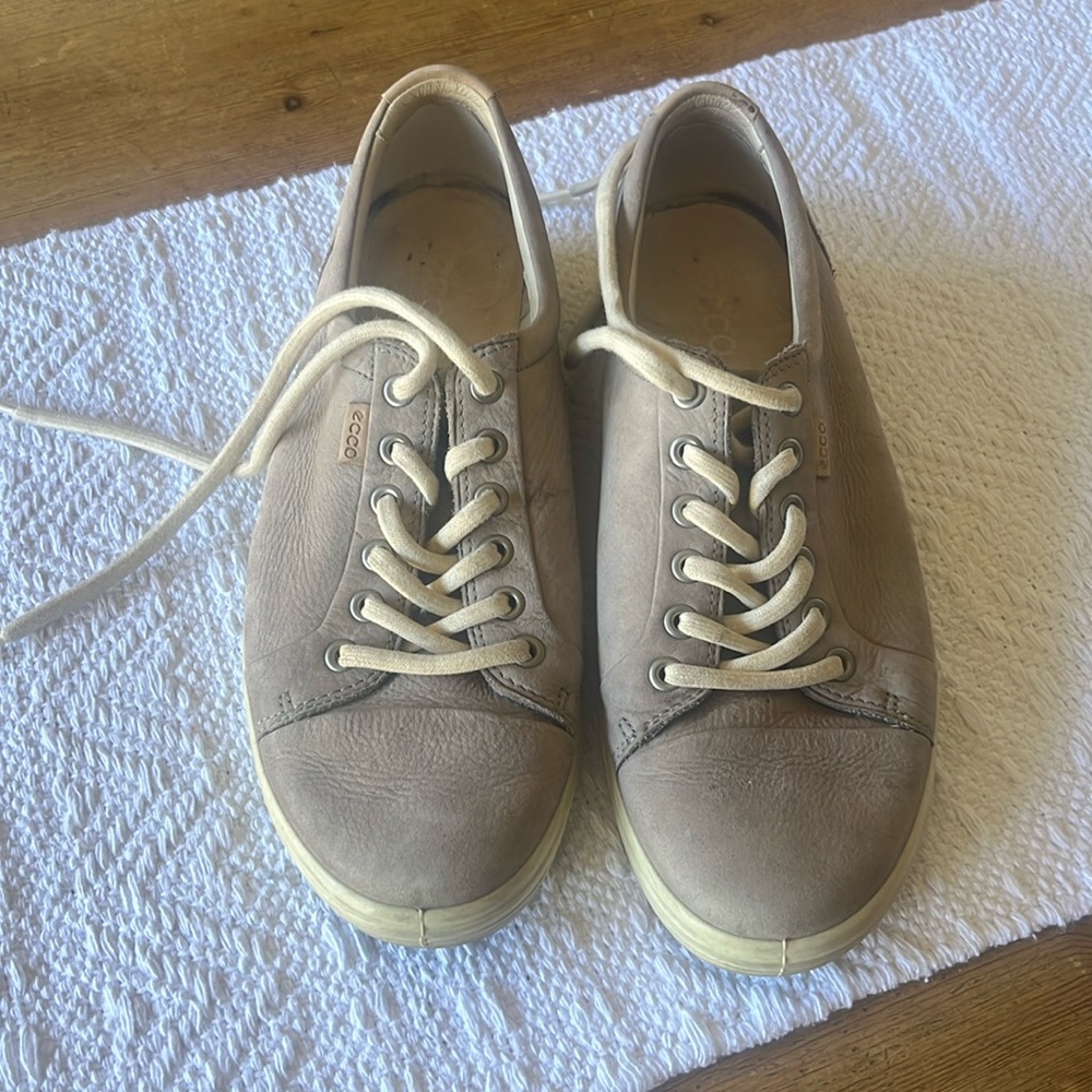 Ecco Women’s Sneakers